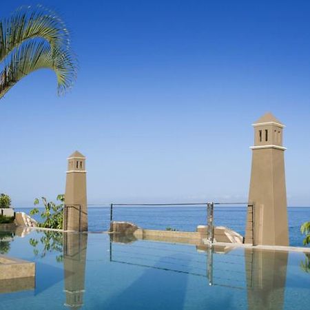 Hotel Playa Calera Вальє-Гран-Рей Екстер'єр фото