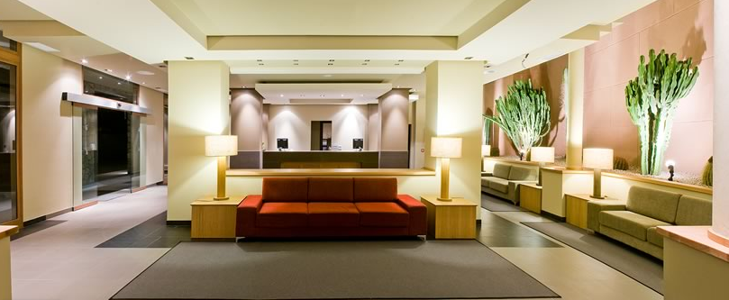 Hotel Playa Calera Вальє-Гран-Рей Екстер'єр фото
